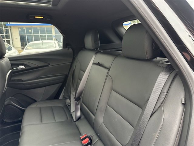 Used 2024 Chevrolet TrailBlazer RS w/ Convenience Package image 26