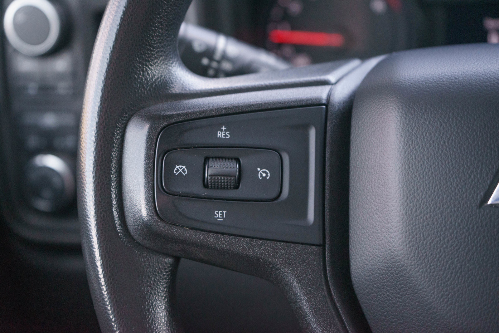 Used 2020 Chevrolet Silverado 1500 Custom Trail Boss w/ Custom Convenience Package AWD/4WD image 20