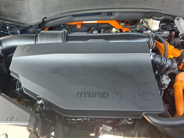 New 2026 Hyundai Palisade SEL AWD/4WD image 19