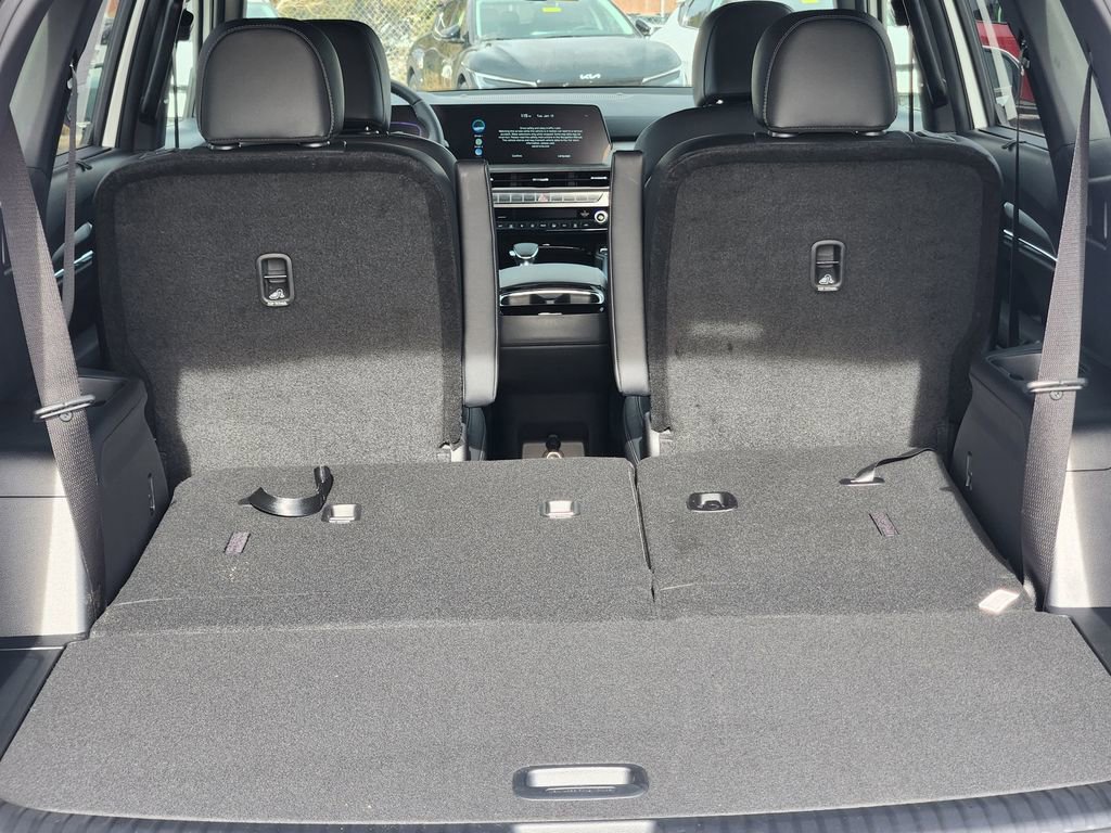 New 2025 Kia Telluride EX X-Line image 13