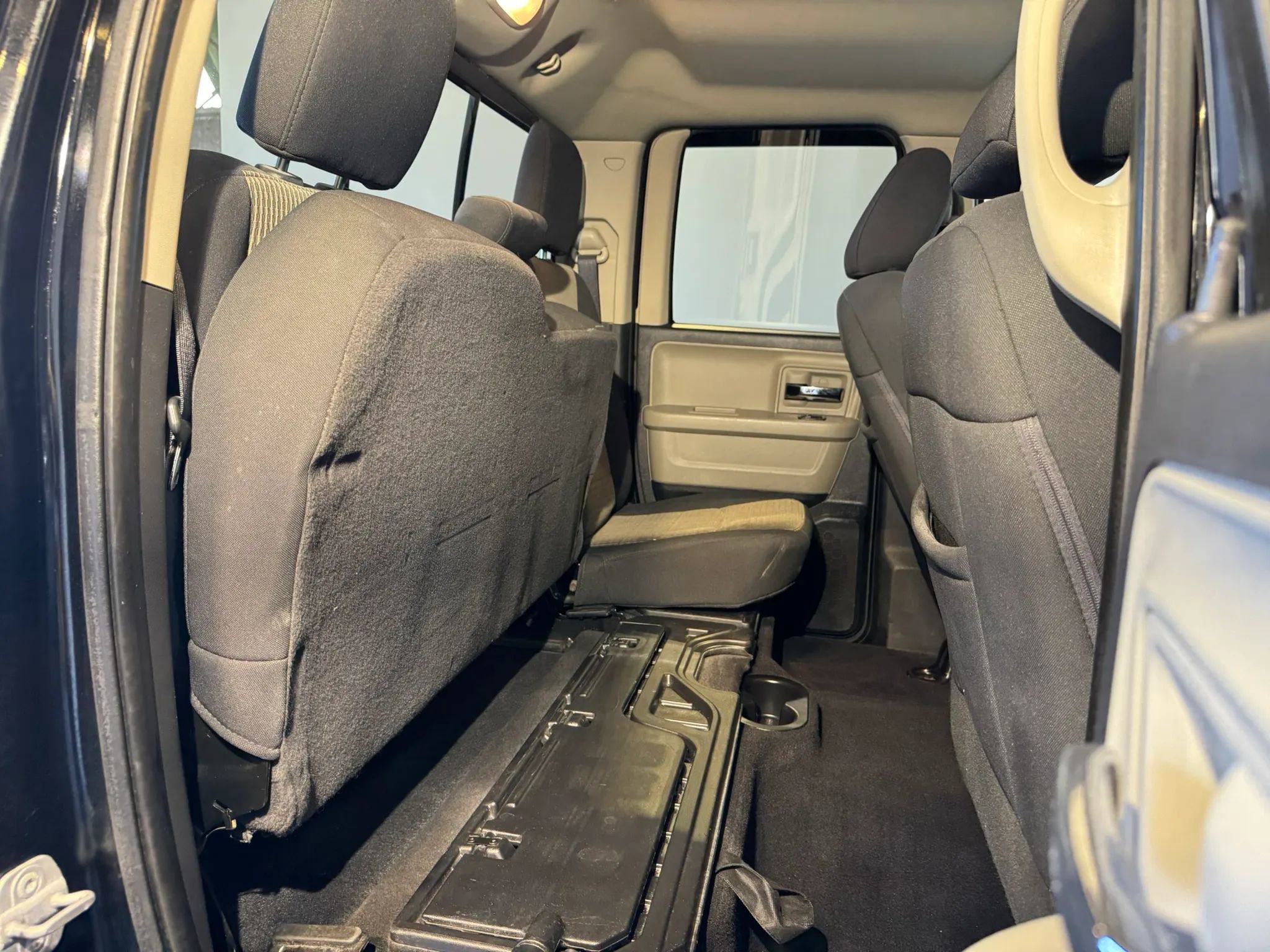 Used 2012 RAM 1500 Outdoorsman image 30