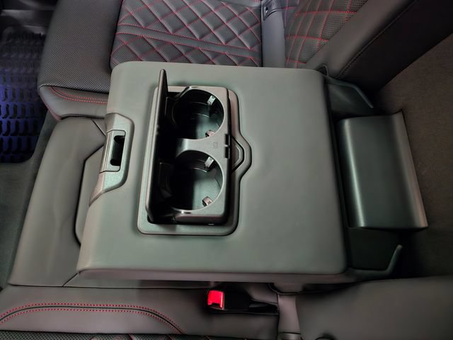 New 2026 Audi Q8 Prestige AWD/4WD image 35