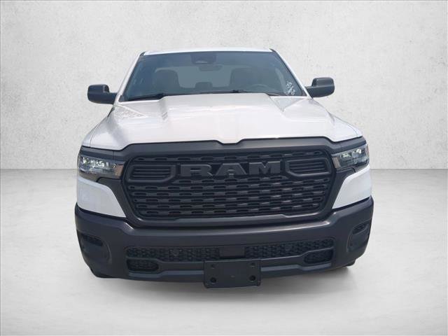 New 2026 RAM 1500 Tradesman image 6
