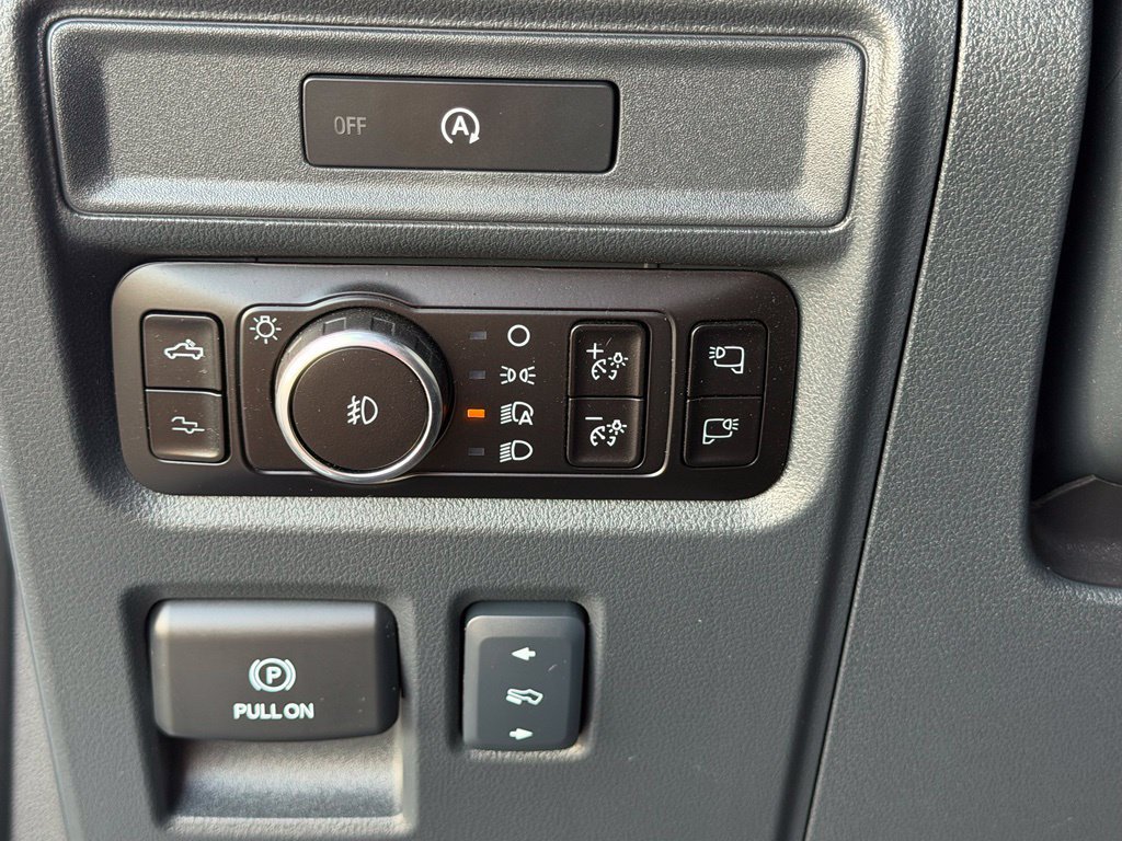 Used 2025 Ford F150 Raptor AWD/4WD image 39