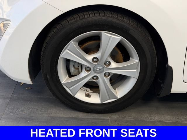 Used 2016 Hyundai Elantra Value Edition FWD image 4