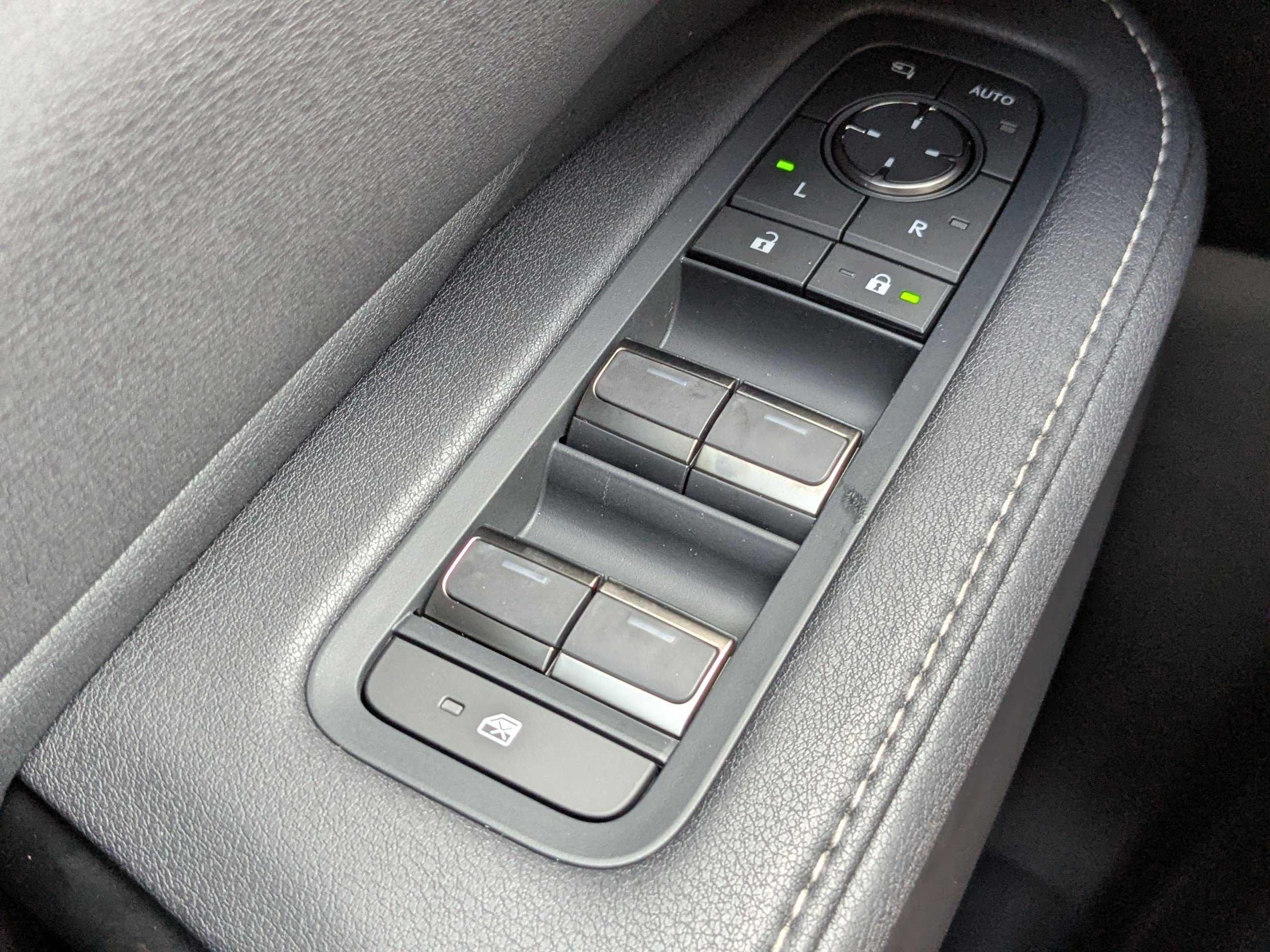 New 2026 Lexus TX 350 AWD w/ Technology Package image 22