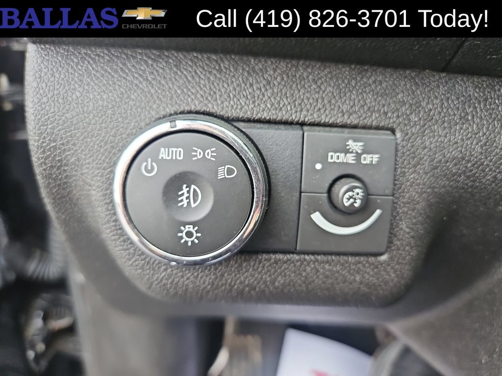 Certified 2012 GMC Acadia SLE FWD image 19