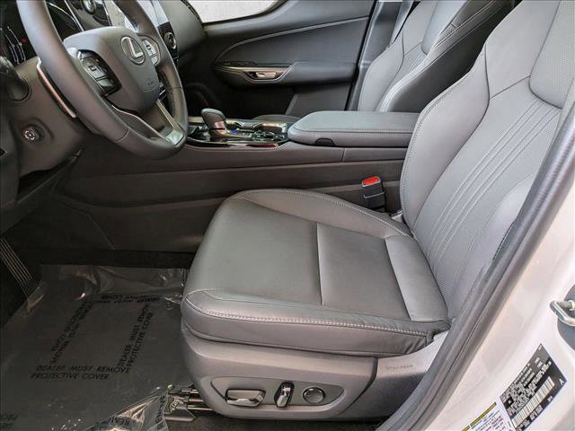 Used 2025 Lexus NX 250 FWD w/ Premium Package image 15