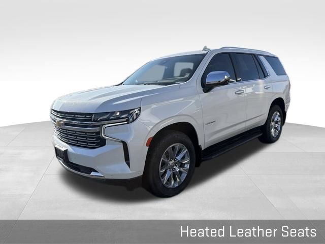 Used 2023 Chevrolet Tahoe Premier w/ Advanced Technology Package AWD/4WD image 7