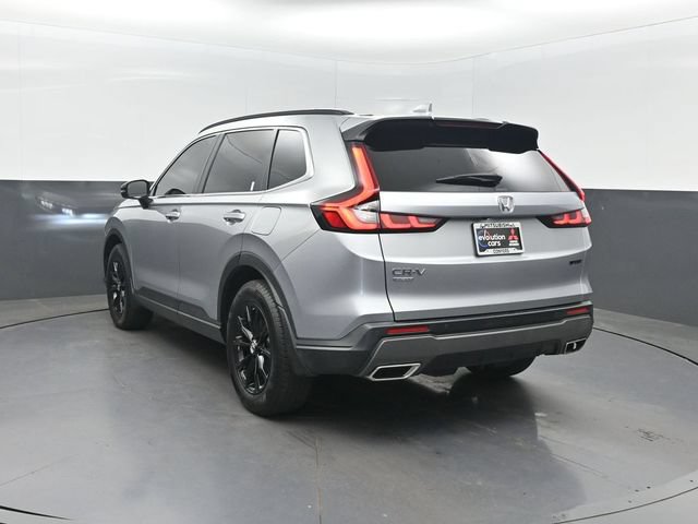 Used 2025 Honda CR-V Sport-L image 25