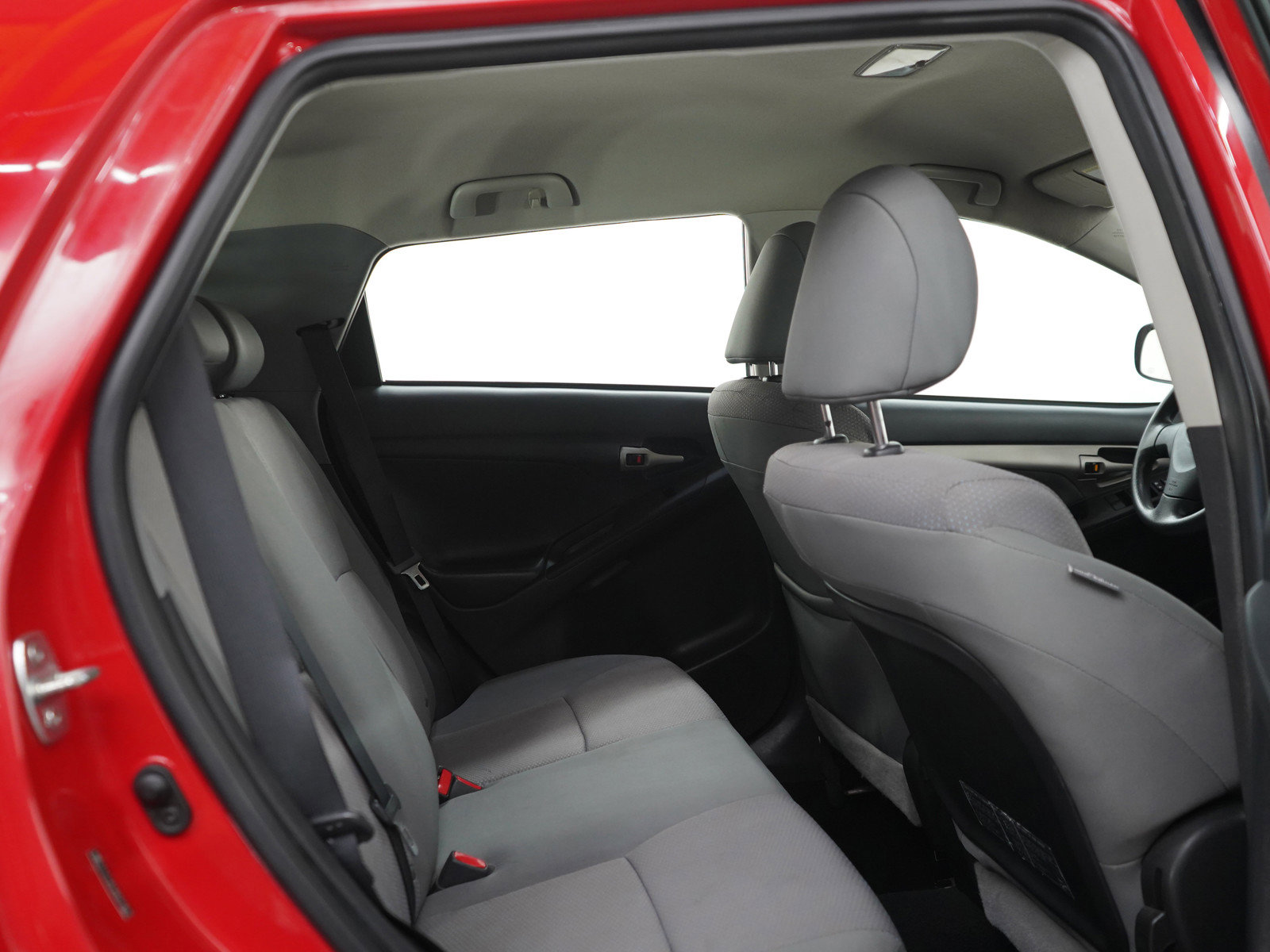Used 2010 Toyota Matrix S AWD/4WD image 12
