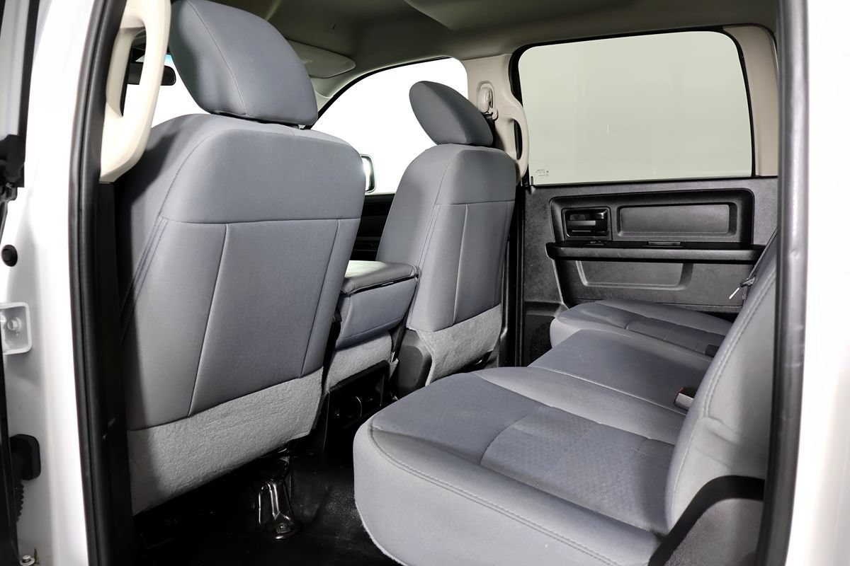 Used 2019 RAM 1500 Tradesman w/ Popular Equipment Group AWD/4WD image 39