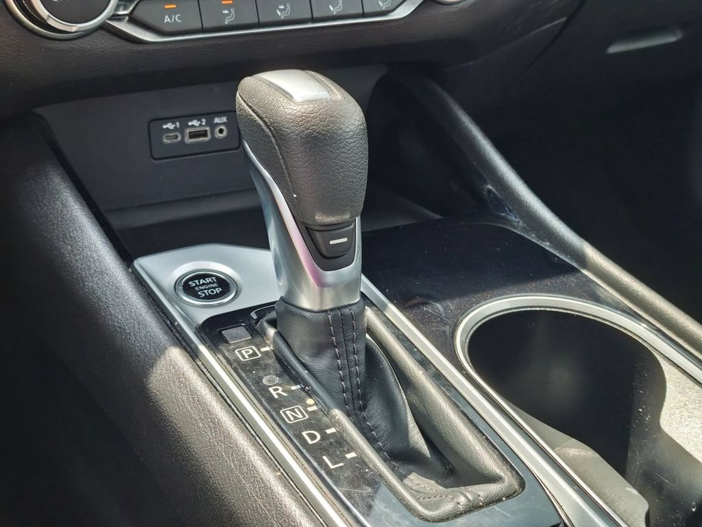 Used 2024 Nissan Altima 2.5 SV FWD image 23