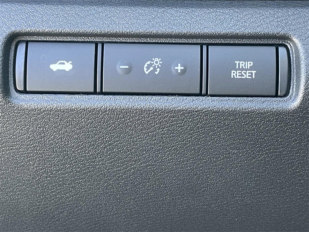 New 2025 Nissan Altima 2.5 S image 14