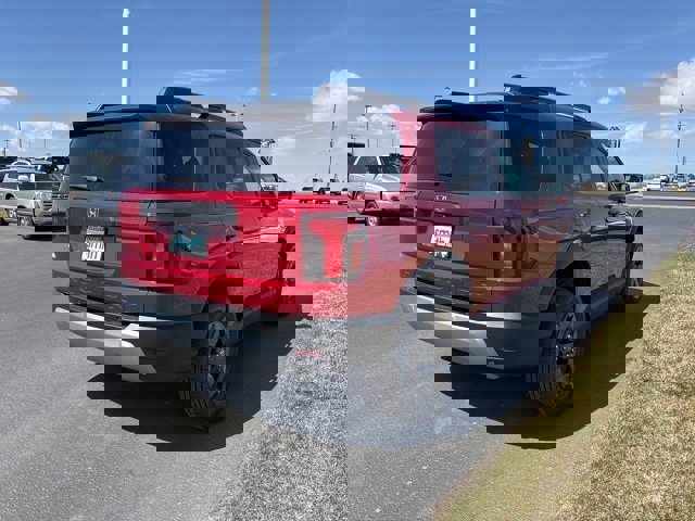 New 2026 Honda Passport RTL image 6