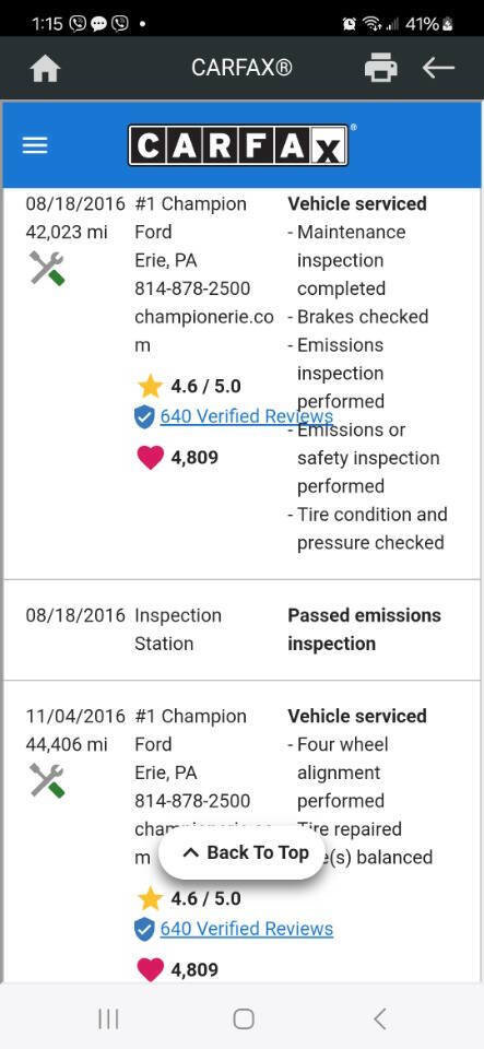 Used 2014 Volvo XC70 T6 image 62