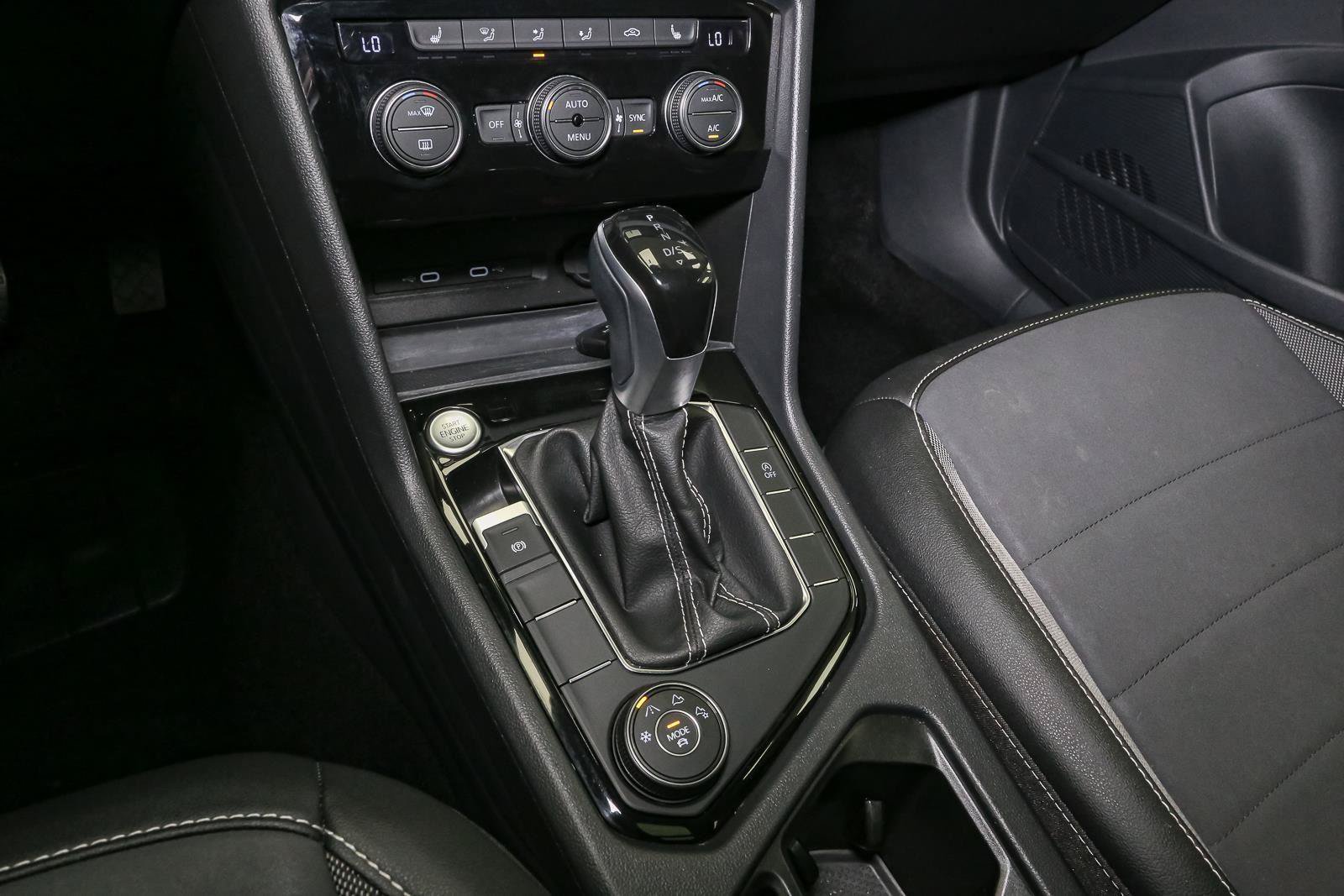 Certified 2024 Volkswagen Taos SE AWD/4WD image 35