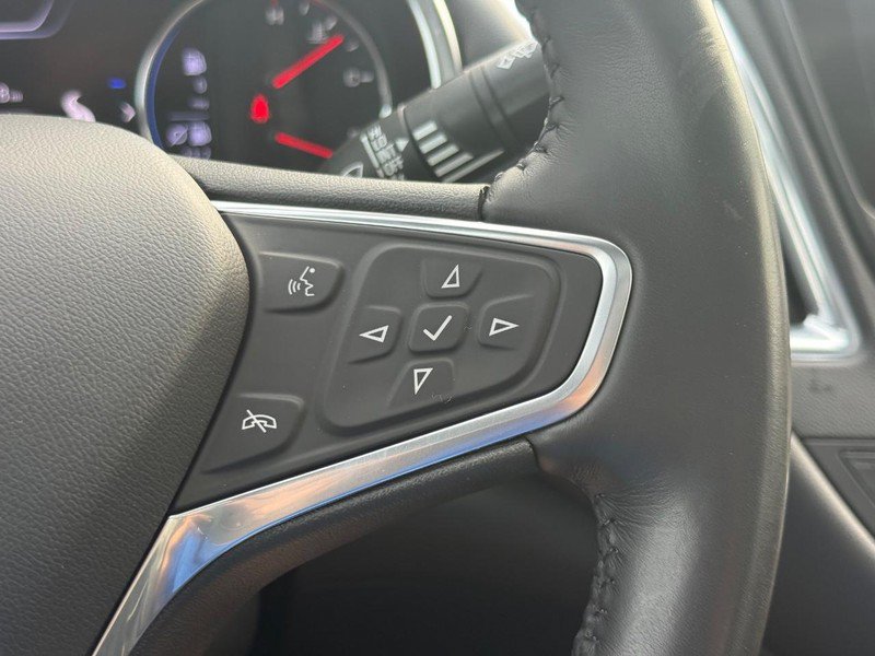 Used 2022 Chevrolet Malibu Premier FWD image 19
