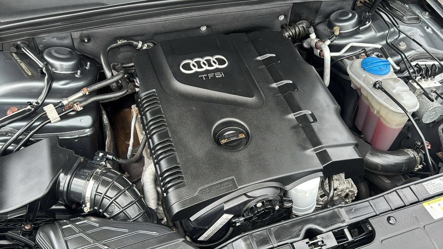 Used 2013 Audi A4 2.0T Premium AWD/4WD image 31