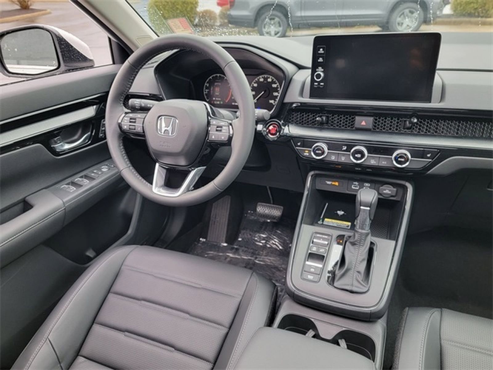 Used 2024 Honda CR-V EX-L image 14