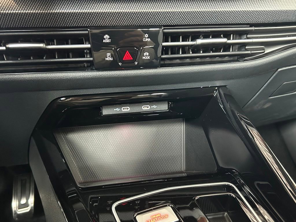 New 2026 Volkswagen GTI S FWD image 24