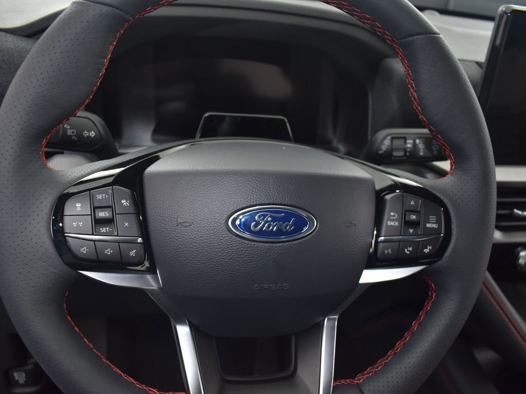 New 2026 Ford Explorer ST-Line image 14