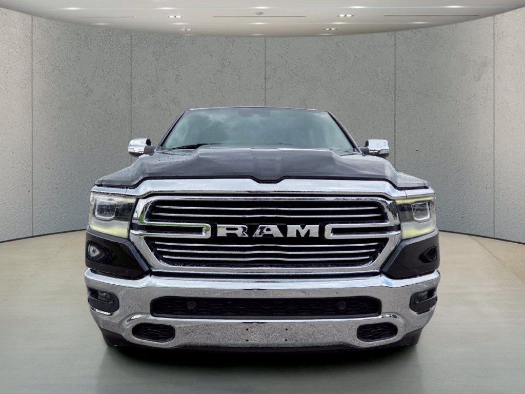 Used 2022 RAM 1500 Laramie RWD image 12