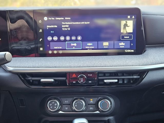 New 2026 Nissan Kicks S image 21