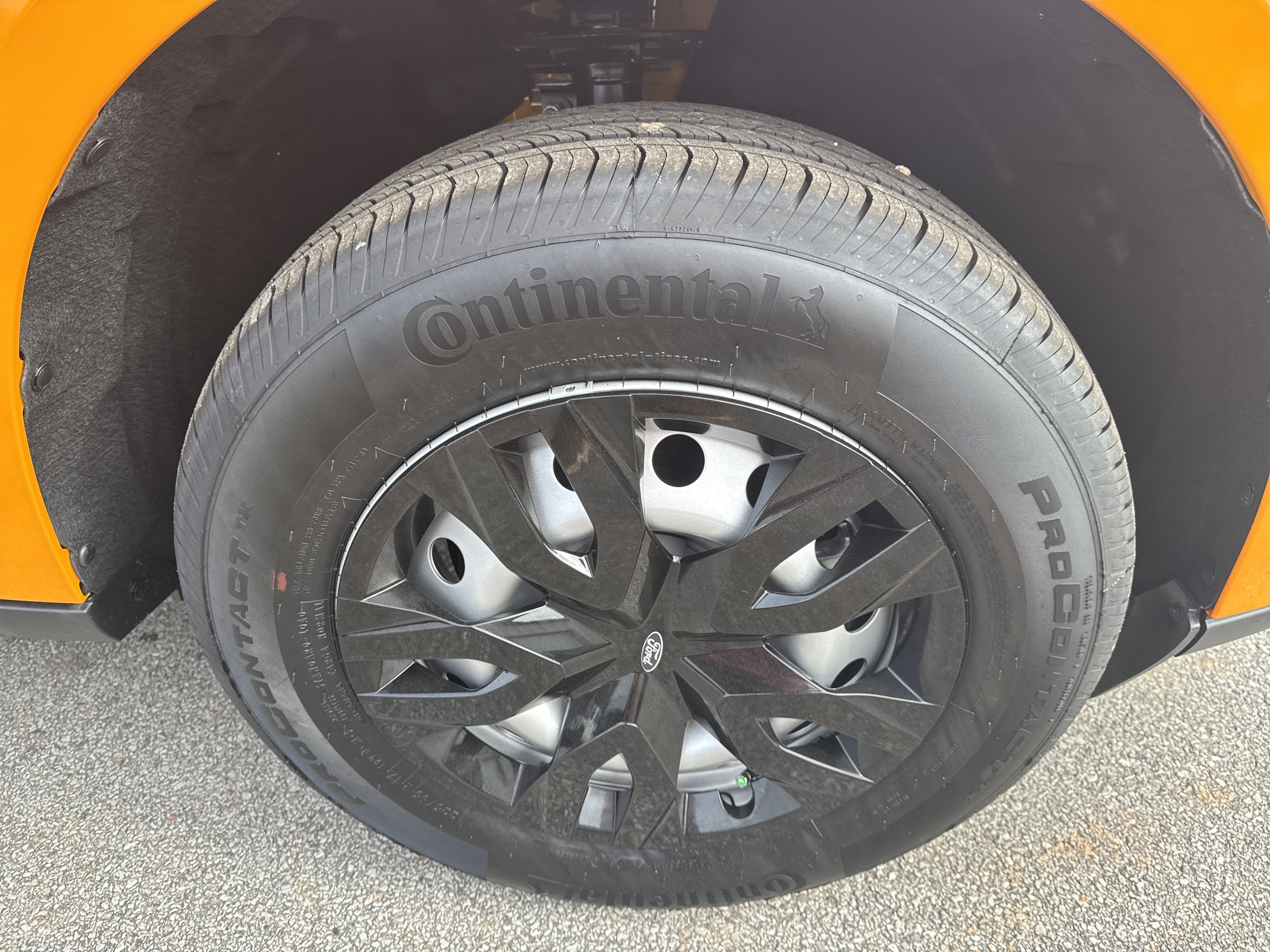 New 2026 Ford Maverick XL w/ 4K Tow Package image 12