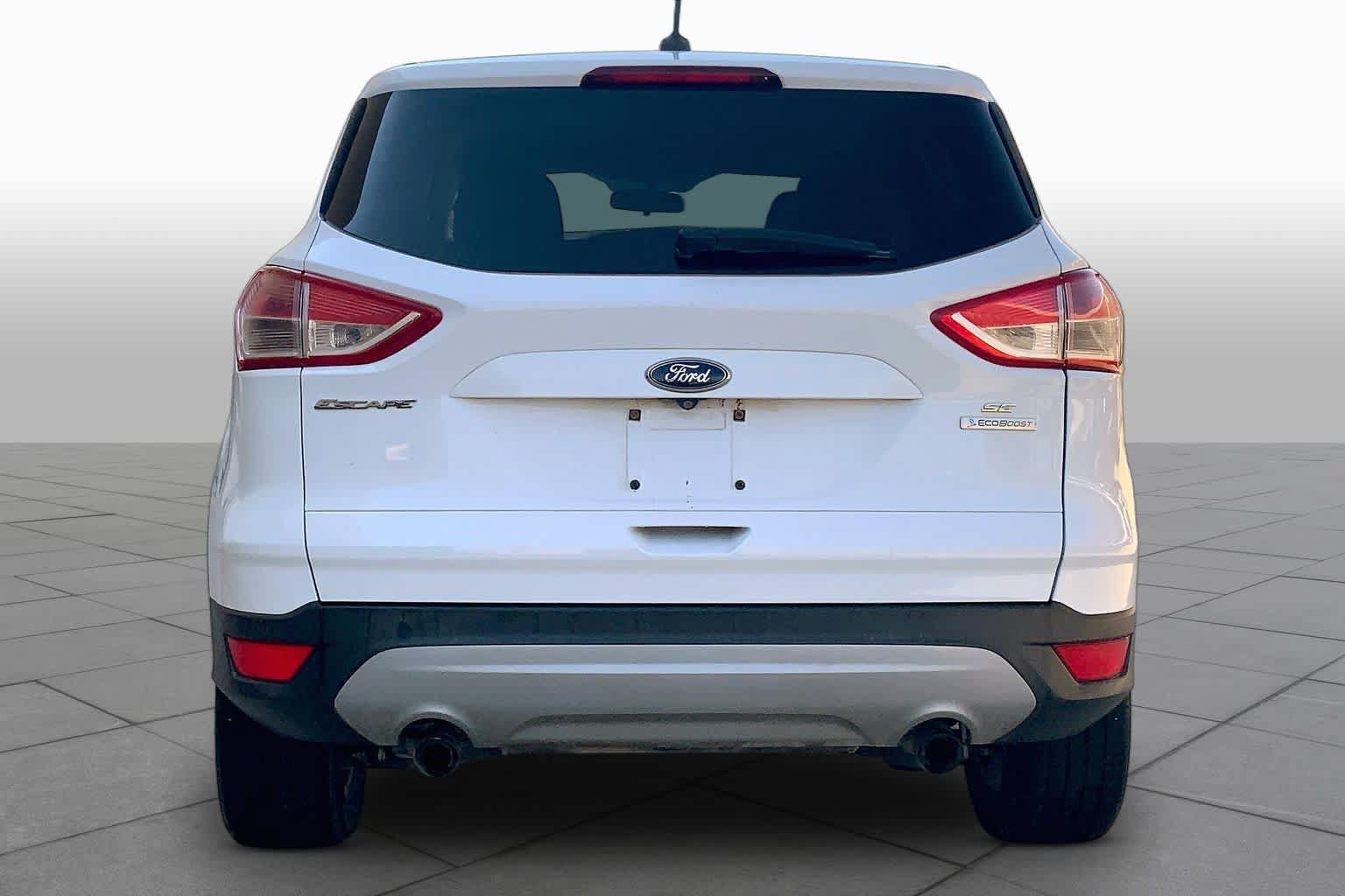 Used 2014 Ford Escape SE FWD image 5