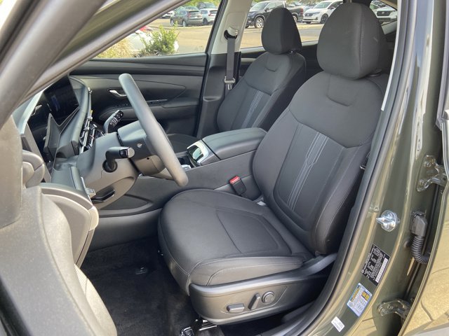 Used 2026 Hyundai Tucson SEL image 18