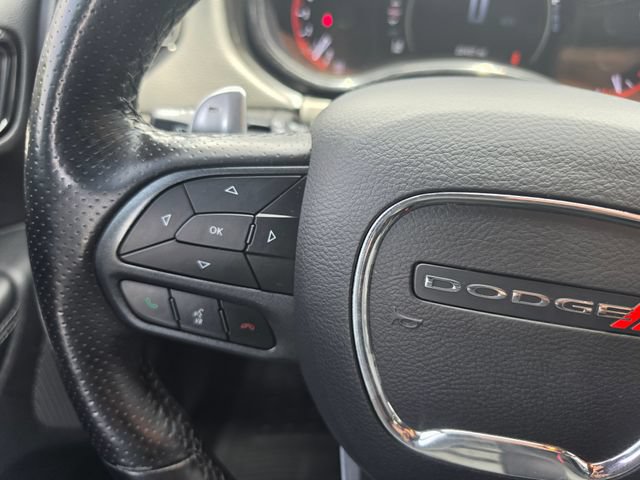 Used 2022 Dodge Durango GT AWD/4WD image 38