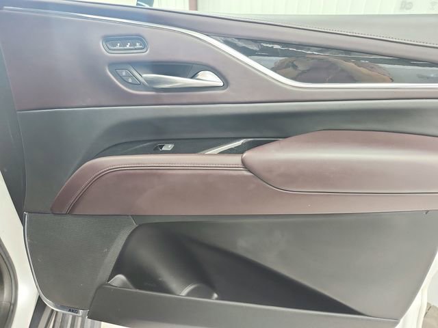 Used 2021 Cadillac Escalade Sport Platinum image 50