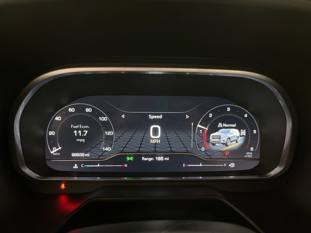 Certified 2023 GMC Yukon AT4 w/ Technology Package AWD/4WD image 35