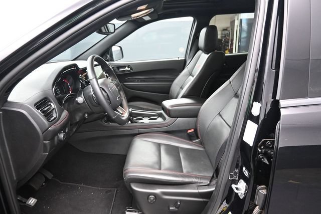 Used 2026 Dodge Durango GT AWD/4WD image 19