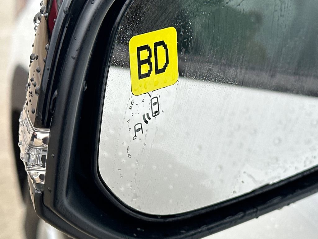 New 2026 Toyota Corolla Cross LE image 14