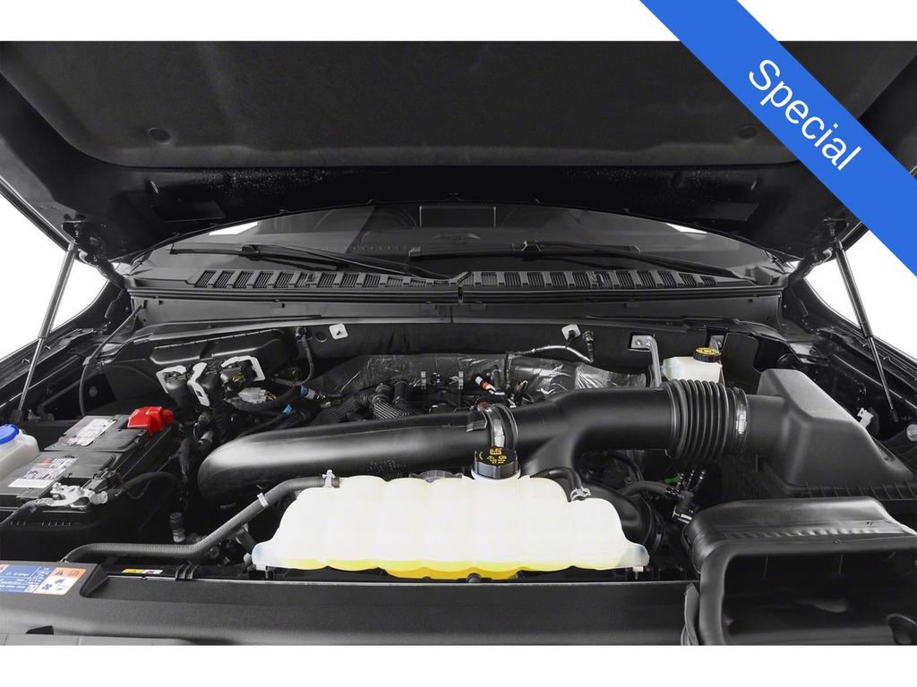 Used 2024 Ford Expedition Max Limited image 53