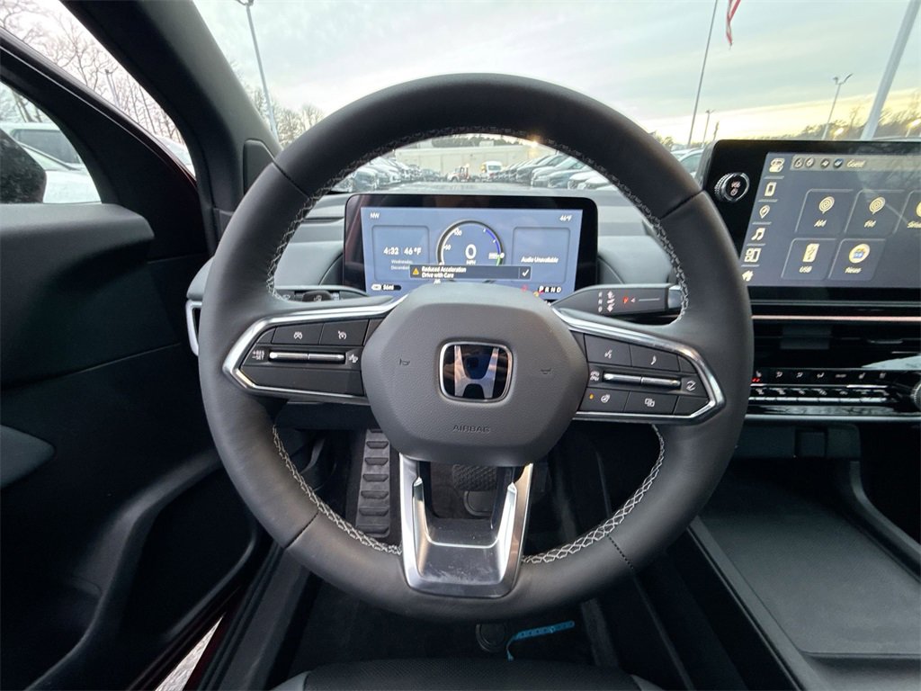 New 2026 Honda Prologue Elite image 11