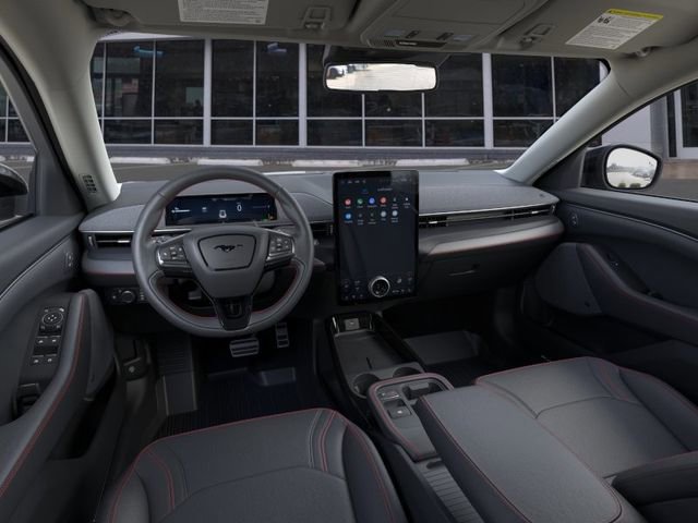 New 2026 Ford Mustang Mach-E Premium AWD/4WD image 9