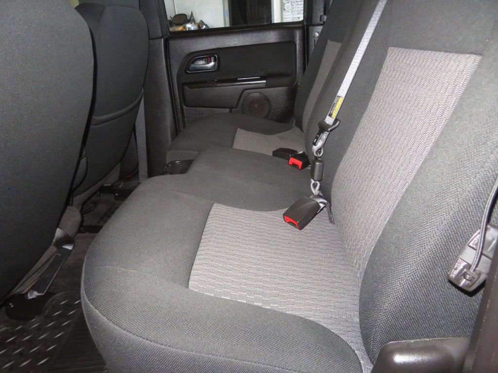 Used 2009 Chevrolet Colorado LT w/ LT Preferred Equipment Group image 25