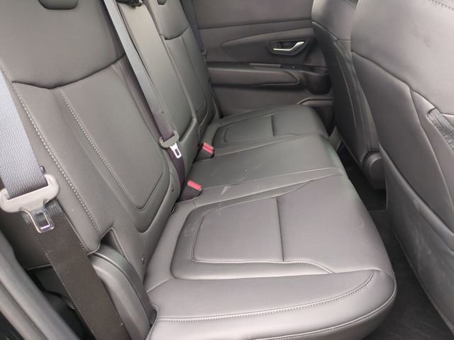 Certified 2025 Hyundai Santa Cruz SEL image 17