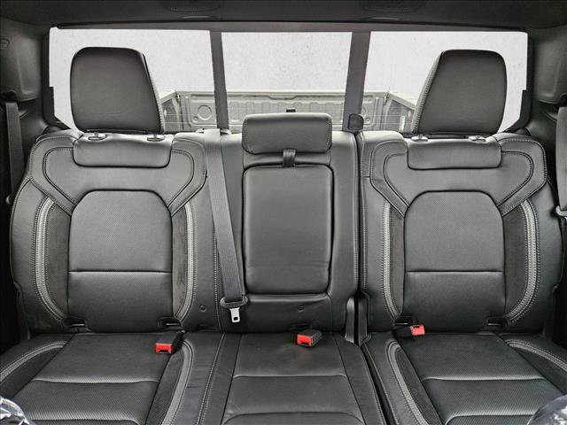 New 2026 RAM 1500 RHO AWD/4WD image 16