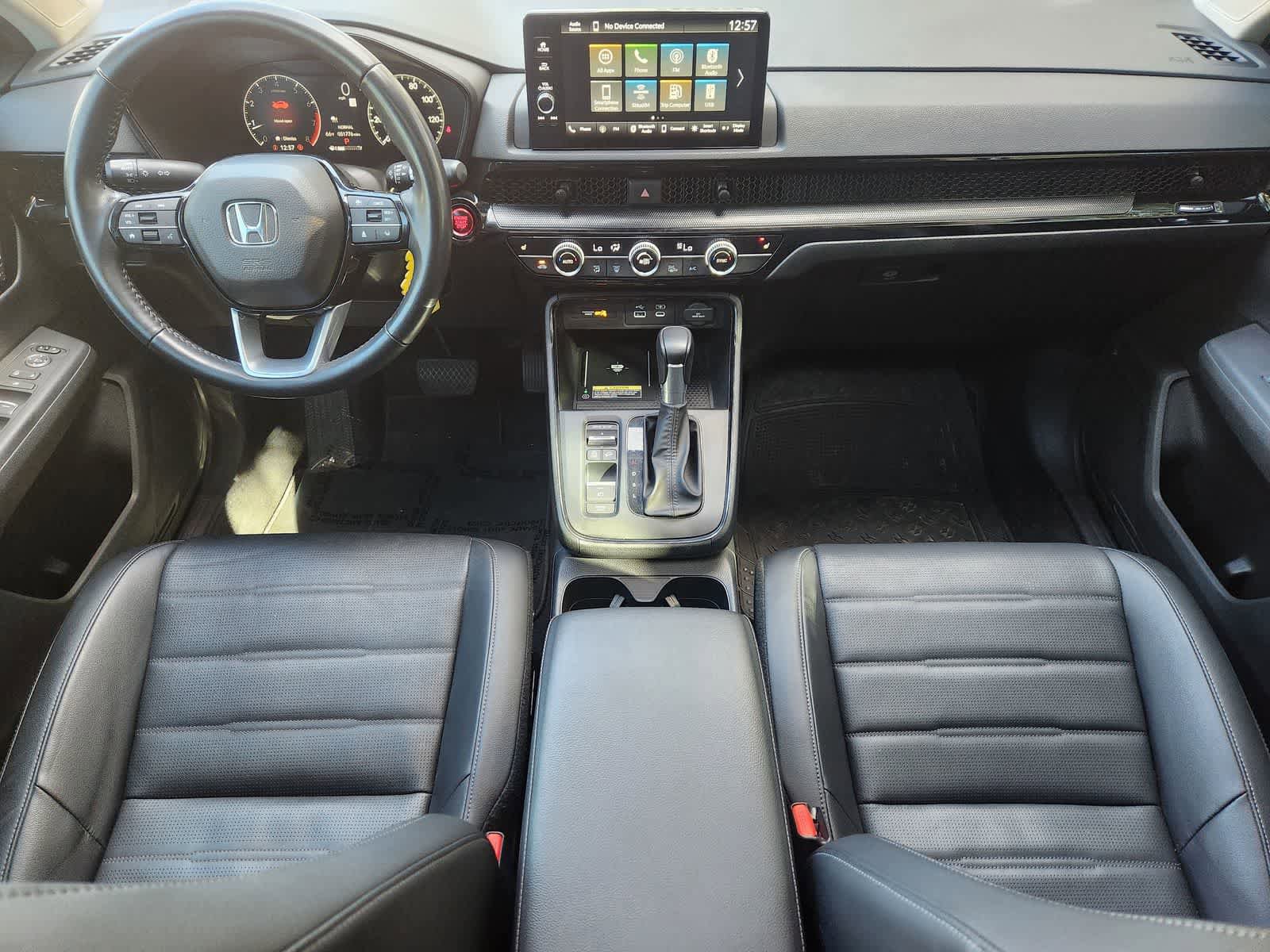 Used 2025 Honda CR-V EX-L image 25
