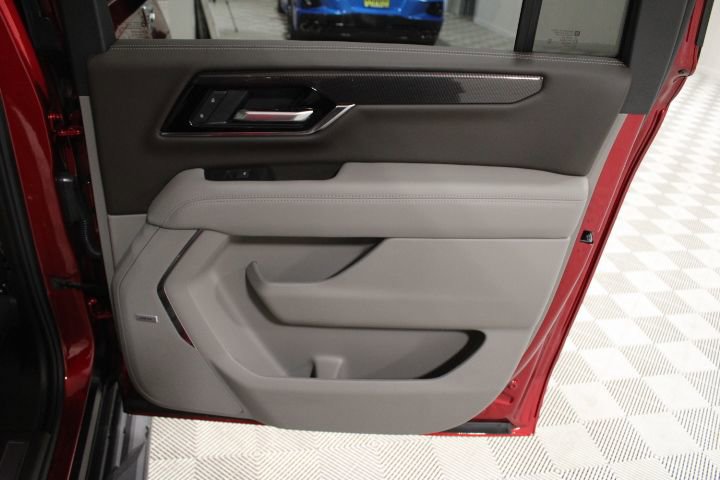 New 2026 GMC Yukon XL Elevation image 31