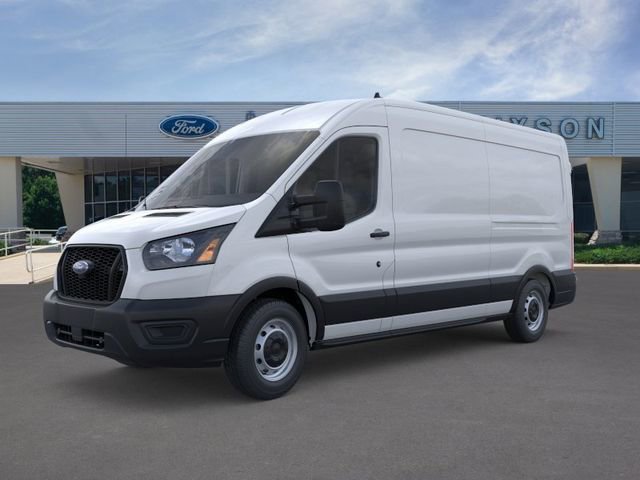 New 2025 Ford Transit 250 148 Medium Roof RWD image 1