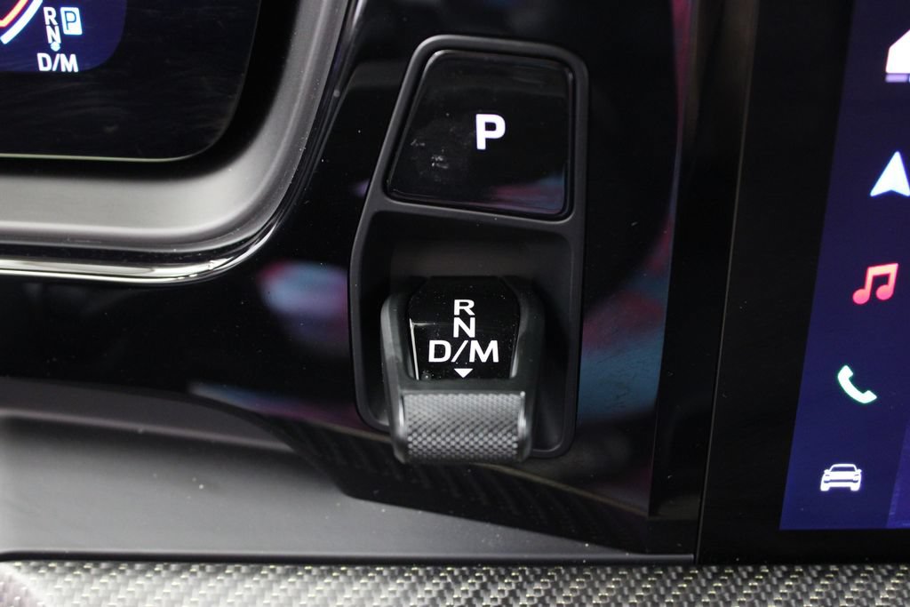 Certified 2026 Porsche Cayenne GTS AWD/4WD image 35