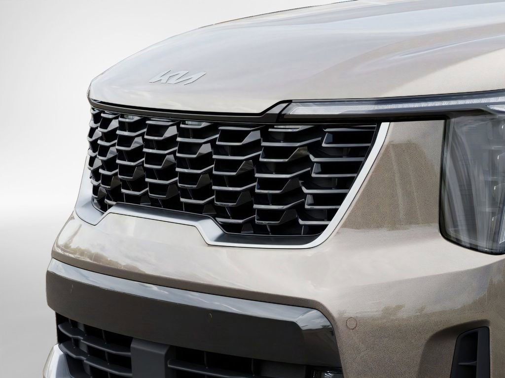 New 2026 Kia Sorento EX image 12