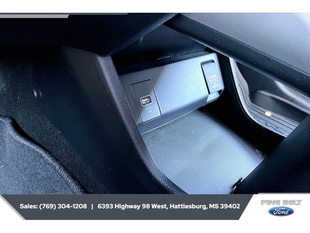 Used 2022 Honda HR-V LX image 24