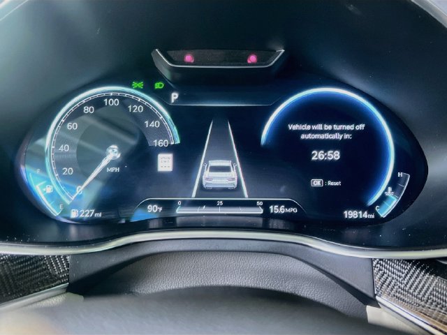 Used 2023 Genesis G80 3.5T Sport AWD/4WD image 15