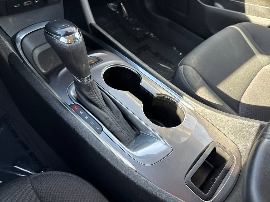 Used 2020 Chevrolet Malibu LT image 47